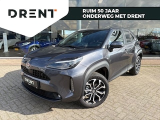 Toyota Yaris Cross 1.5 Hybrid 130 Dynamic | Comfort Pack | Sensoren v/a | Stoelverw
