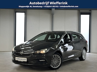 Opel Astra Sports Tourer 1.4T Edition 150 pk | Navi | Pdc | Trekhaak |