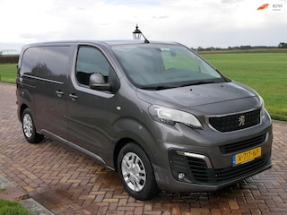 Peugeot Expert 227S 2.0 BlueHDI 180 Premium Pack AUT ** 5999 EX BTW ** NO TUV/APK