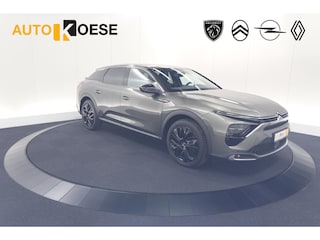 Citroën C5 X 1.6 Plug-in Hybrid 225 Business | Apple Carplay | Parkeersensoren | Navigatie