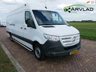 Mercedes-Benz Sprinter 317 1.9 CDI L5H3 AUT *EXTRALANG* AC CAMERA ** 16999 EX BTW **
