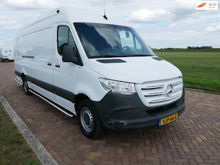 Mercedes-Benz Sprinter 317 1.9 CDI L5H3 AUT *EXTRALANG* AC CAMERA ** 16999 EX BTW **