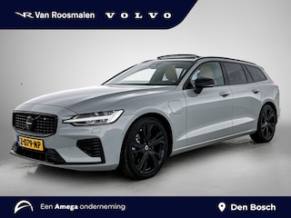 Volvo V60 2.0 T6 AWD Plus Dark