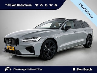 Volvo V60 2.0 T6 AWD Plus Dark