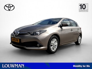 Toyota Auris 1.8 Hybrid Now | Navigatie | Camera | Trekhaak |