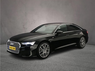 Audi A6 Limousine 40 TFSI S edition | Audi Sound | Privacy glas | HD-Matrix | Memory | Carplay | 20" |