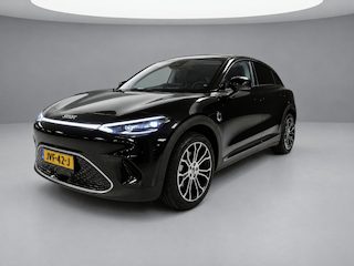 Smart #3 Premium 66 kWh
