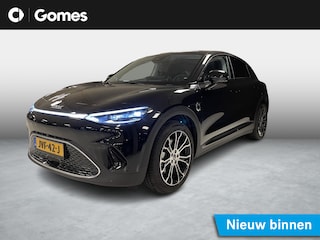 Smart #3 Premium 66 kWh