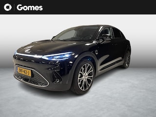 Smart #3 Premium 66 kWh