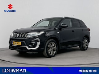 Suzuki Vitara 1.4 Boosterjet Select Smart Hybrid 1200kg Trekgewicht | Stoelverwarming | Cruise Control Adaptief | Parkeercamera | Climate Control |