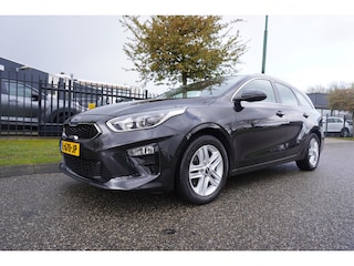 Kia Ceed Sw 1.0 T-GDi 120pk DynamicLine Apple Carplay Navigatie