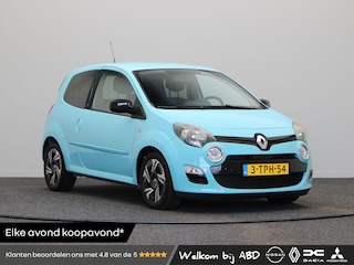 Renault Twingo 1.2 16V Dynamique | Cruise control | Airco | Lichtmetalen velgen | ABD Onderhouden! |