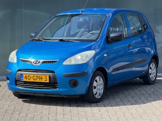 Hyundai i10 1.1 Active Cool Airco Stuurbekrachtiging
