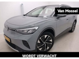 Volkswagen ID.4 Pro Business 77 kWh | SoH ... | Automaat | Parkeersensoren | Stoel en Stuurverwarming | Navigatie | Parkeercamera | Voorruitverwarming | Carplay / Android Auto