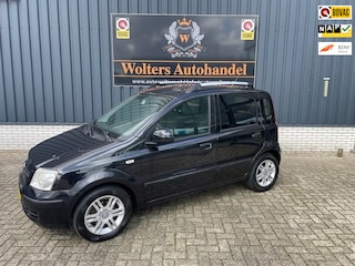 Fiat Panda 1.2 Edizione Cool