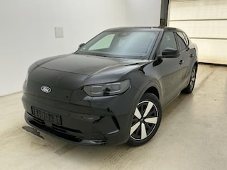 Ford Capri Premium Extended Range RWD 77 kWh Fab.Gar. t/m 07-08-2029 Comfort Pack, Warmtepomp, Cruise Control, Climate Control, Camera, Winter Pack