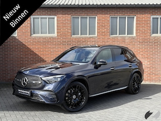 Mercedes-Benz GLC 300de 4MATIC AMG Line |Pano|Luchtvering|4WB|