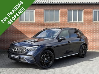 Mercedes-Benz GLC 300de 4MATIC AMG Line |Pano|Luchtvering|4WB|