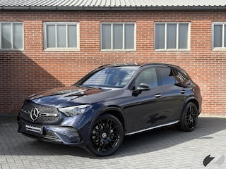 Mercedes-Benz GLC 300de 4MATIC AMG Line |Pano|Luchtvering|4WB|