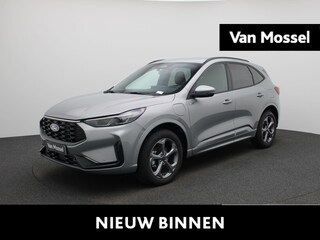 Ford Kuga St-line 2.5 PHEV Aut. Winterpack | Head-up display | Navigatie | Apple Carplay | Camera