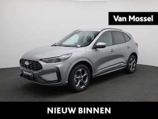 Ford Kuga St-line 2.5 PHEV Aut. Winterpack | Head-up display | Navigatie | Apple Carplay | Camera