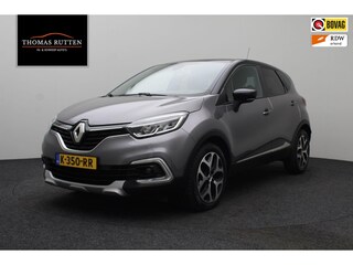 Renault Captur 1.3 TCe Intens 2019 | LPG G3 Instalatie | DAB Radio | Navigatie | Cruise Control | Achteruitrij Camera | Lichtmetalen Velgen | Parkeersensoren | ELektrische Ramen | 2 Sleutels