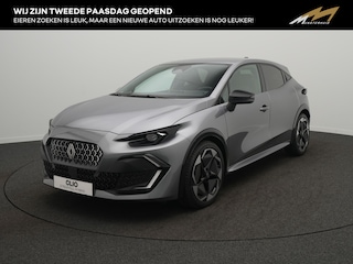 Renault Clio 1.8 Hybrid 160 techno - Demo - All Season Banden - Pack Premiere -