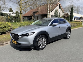 Mazda CX-30 2.0 e-SkyActiv-G M Hybrid 150PK Automaat•ACC•Navi