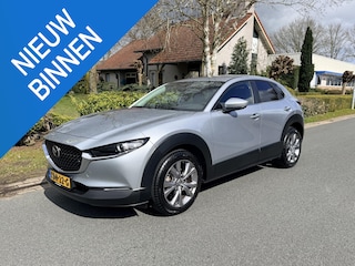 Mazda CX-30 2.0 e-SkyActiv-G M Hybrid 150PK Automaat•ACC•Navi