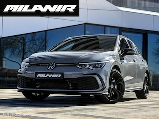 Volkswagen Golf 1.4 eHybrid GTE |Pano |19 INCH|ACC|Stuurverwarming