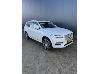 Volvo XC90 2.0 T8 Recharge AWD Inscription | 23inch | Harman kardon | Trekhaak |
