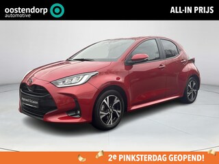 Toyota Yaris 1.5 Hybrid 115 First Edition