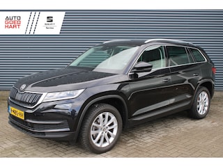 Skoda Kodiaq 1.5 TSI Business Edition 7p. Full-LED Camera CarPlay Elek-Trekhaak