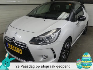 Citroën DS3 1.2 PureTech So Chic - Cruise Control - Mooie Auto