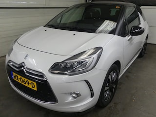Citroën DS3 1.2 PureTech So Chic - Cruise Control - Mooie Auto