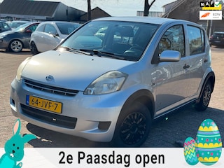 Daihatsu Sirion 2 1.0-12V GT-LINE NIEUWE APK NAP EL RAMEN