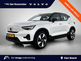 Volvo XC40 Extended Plus | Camera | Keyless | Warmtepomp | Trekhaak |