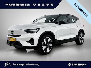 Volvo XC40 Extended Plus | Camera | Keyless | Warmtepomp | Trekhaak |