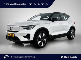 Volvo XC40 Extended Plus | Camera | Keyless | Warmtepomp | Trekhaak |