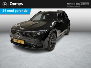 Mercedes-Benz EQB 250+ Business Solution AMG 71 kWh