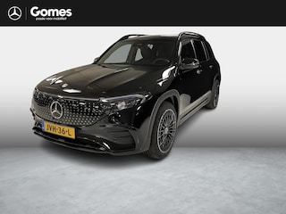 Mercedes-Benz EQB 250+ Business Solution AMG 71 kWh
