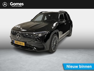 Mercedes-Benz EQB 250+ Business Solution AMG 71 kWh