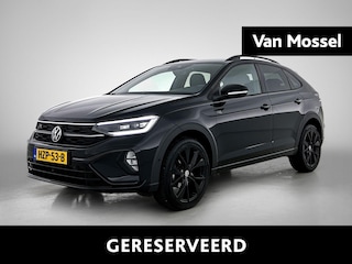 Volkswagen Taigo 1.0 TSI R-Line Edition | 116 PK | Automaat | R-Line | Parkeercamera | Apple Carplay / Android Auto | Parkeersensoren Voor & Achter | Adaptive cruise control |