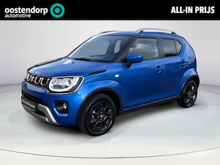 Suzuki Ignis 1.2 Smart Hybrid Select