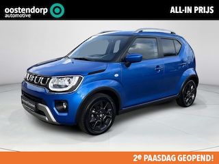 Suzuki Ignis 1.2 Smart Hybrid Select