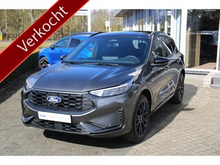 Ford Kuga 2.5 PHEV 243 PK ST-Line X Trekgewicht 2100 kg TREKHAAK | BLACK PACK | WINTER-PACK | B&O PREMIUM AUDIO |