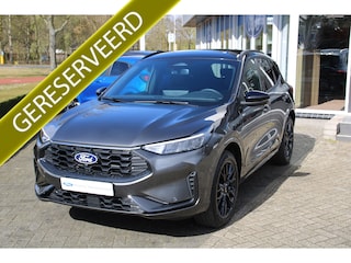 Ford Kuga 2.5 PHEV 243 PK ST-Line X Trekgewicht 2100 kg TREKHAAK | BLACK PACK | WINTER-PACK | B&O PREMIUM AUDIO |