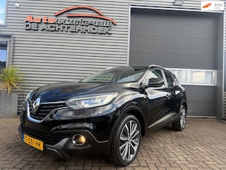 Renault Kadjar 1.2 TCe BOSE I LED I Trekhaak I 131PK
