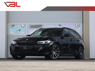 BMW 3-serie Touring 320e High Executive | SOH 94% | Head-up | Breedset |