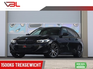 BMW 3-serie Touring 320e High Executive | SOH 94% | Head-up | Breedset |